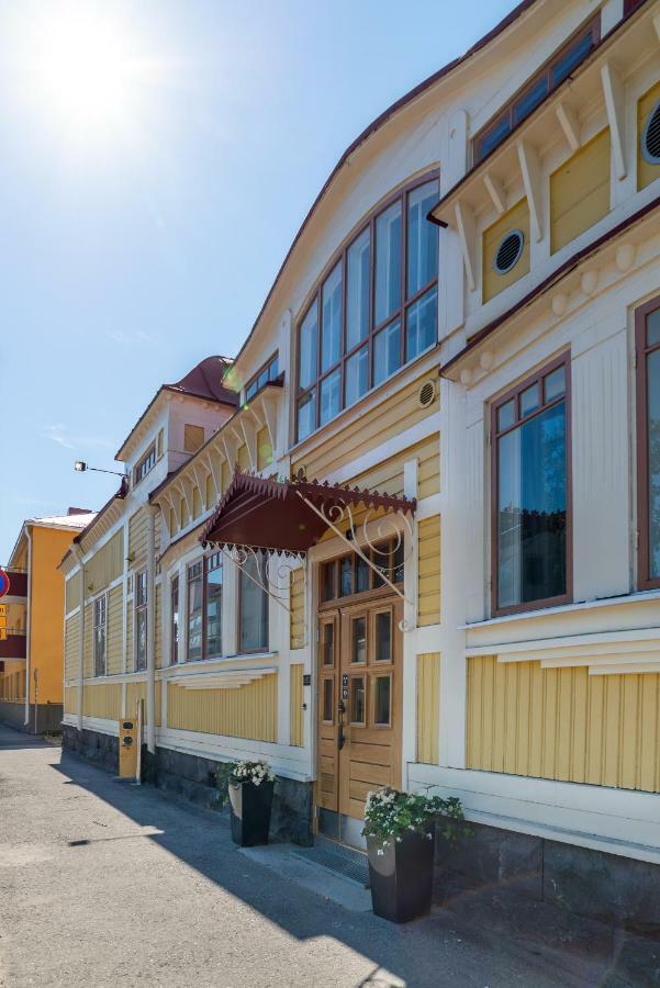 De Gamlas Hem Hotel & Restaurant Oulu Luaran gambar